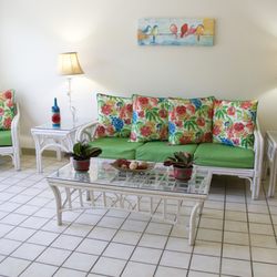 Magnolia Manor