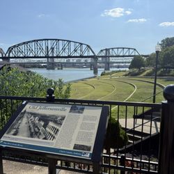 Jeffersonville Overlook
