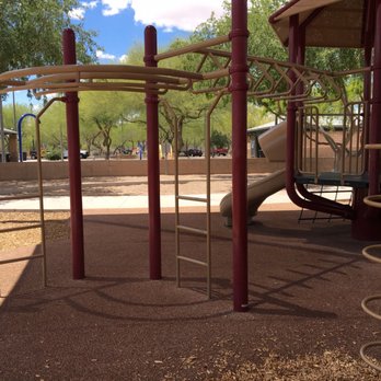 Chuparosa Park - Parks Near Me - Chandler, Arizona