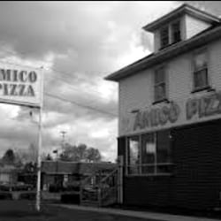 Amico's Pizza