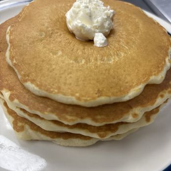 IHOP - Yummy delicious fluffy pancakes - Breakfast & Brunch Near Me - Saginaw, Michigan