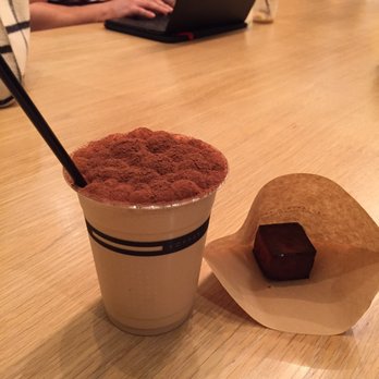 Omotesando Koffee - Coffee & Tea Near Me - Hong Kong, HK