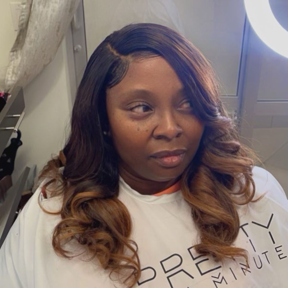 ELEVEN10 STUDIO 3901 Bellaire Blvd, Houston, Texas Hair Salons