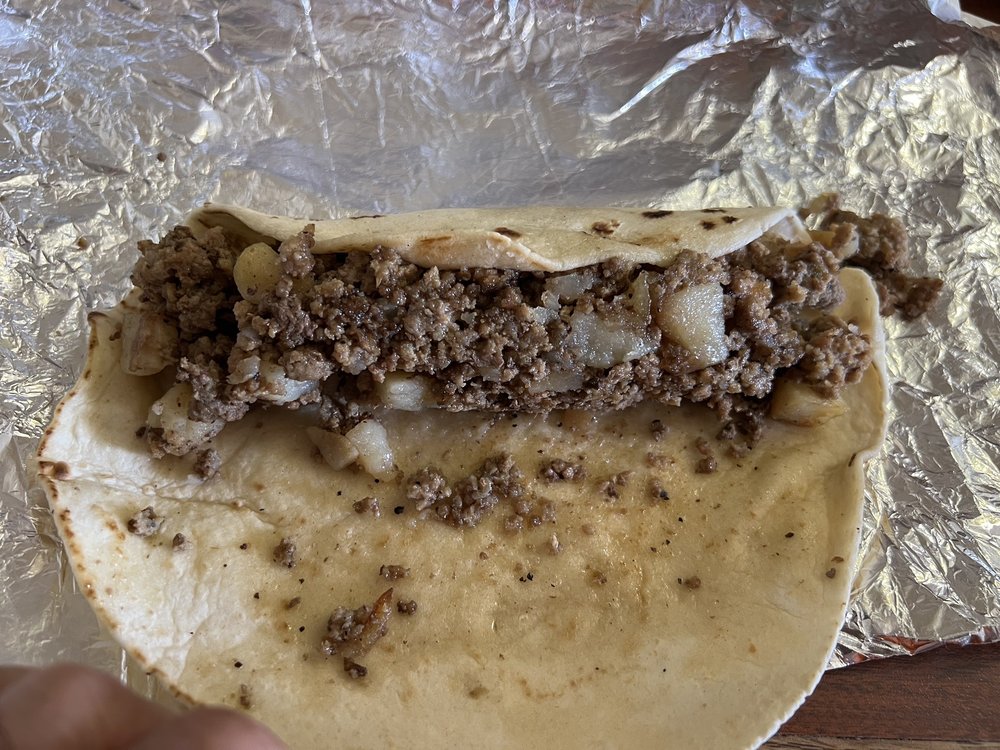 WoodShack Burritos and More Logo