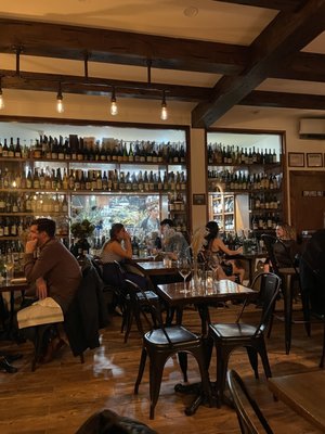 Rake Wine Bar by null