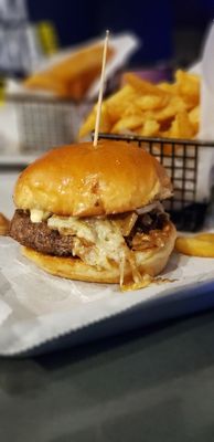 BRGR STOP COCONUT CREEK by null