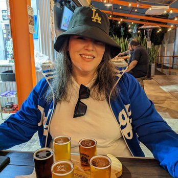Tortugo Brewing - Breweries Near Me - Inglewood, California