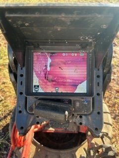 Slide of Gamble Plumbing