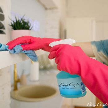 Amy's Angels Cleaning - Eco friendly cleaning available! - Home Cleaning Near Me - Atlanta, Georgia