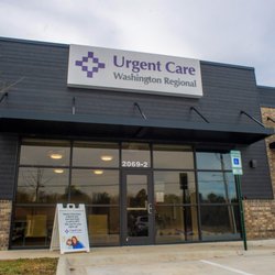 Washington Regional Urgent Care - Fayetteville - Washington Regional Urgent Care - Fayetteville, Crossover