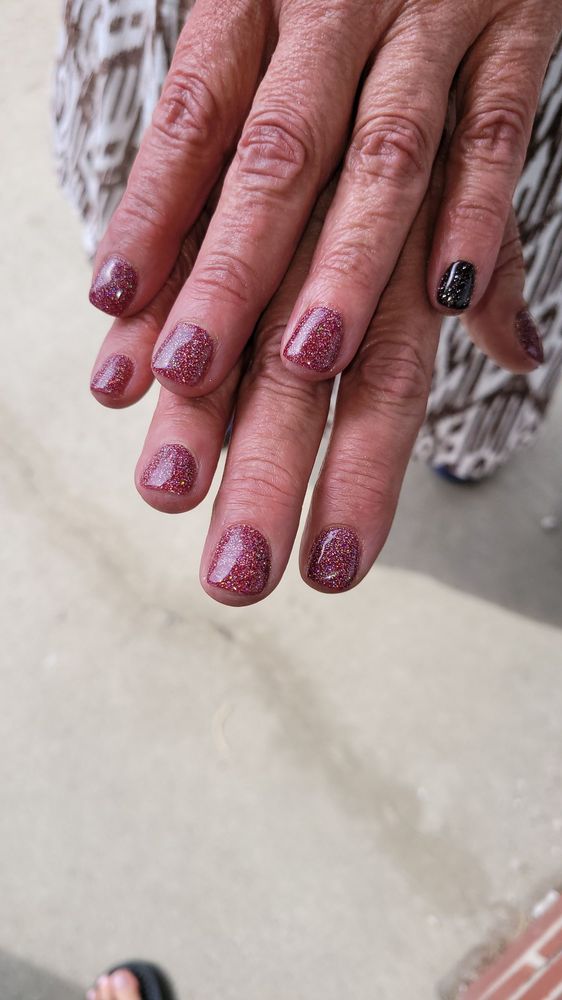 PURE NAILS Updated September 2024 56 Photos & 38 Reviews 46354