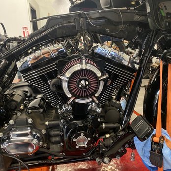 Self Made Performance - Motorcycle Repair Near Me - Escondido, California Self Made Performance - Motorcycle Repair Near Me - Escondido, California