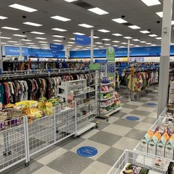 Ross Dress for Less