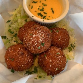 Skip's Kitchen - Mac puppies! - Burgers Near Me - Carmichael, California