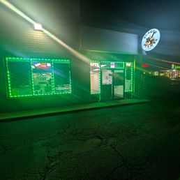 Outside Outside