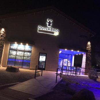 Dutch Bros Coffee - Coffee & Tea Near Me - Scottsdale, Arizona Dutch Bros Coffee - Coffee & Tea Near Me - Scottsdale, Arizona