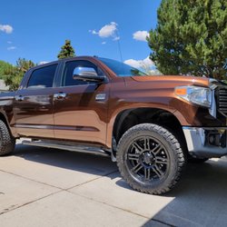 Detailed Mobile Auto Cleaning Service