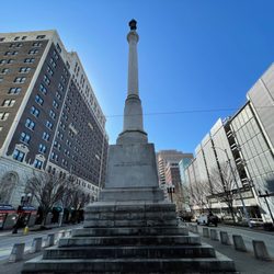 Soldiers Monument