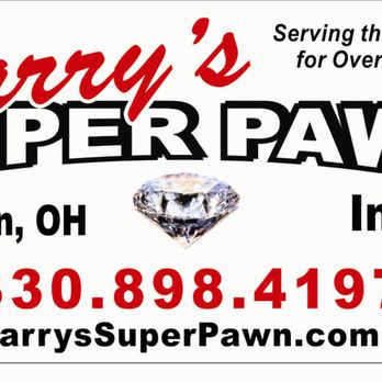 Larry's Super Pawn - Jewelry Near Me - Warren, Ohio