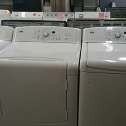 Virgils Preowned Appliances