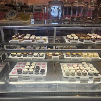 Kara's Cupcakes - Cupcake - Bakeries Near Me - Napa, California Kara's Cupcakes - Cupcake - Bakeries Near Me - Napa, California