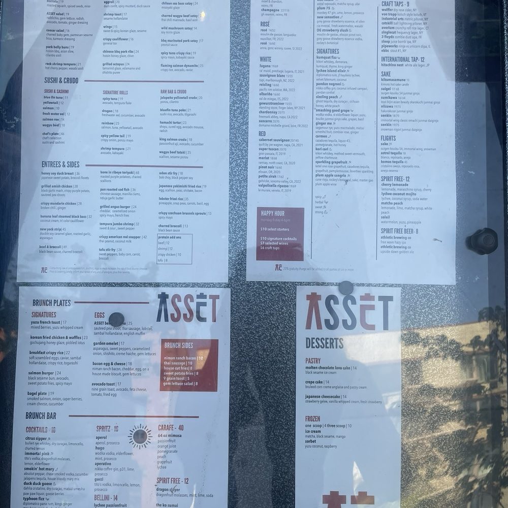 ASSET - Bars Near Me - New York, New York ASSET - Bars Near Me - New York, New York