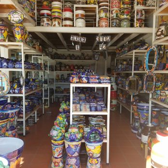 Mercado de Artesanías de Tonalá - Arts & Crafts Near Me - Centro, JAL