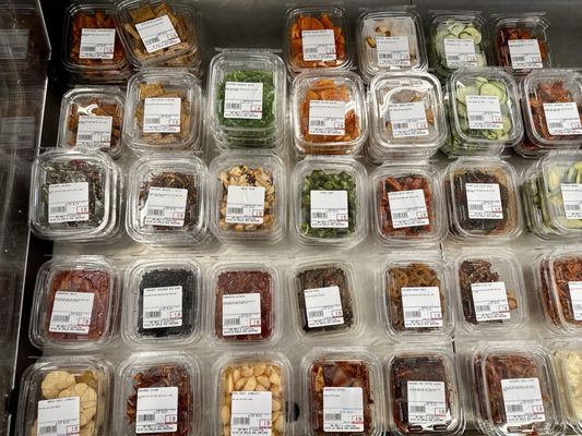 EM Deli Catering by null