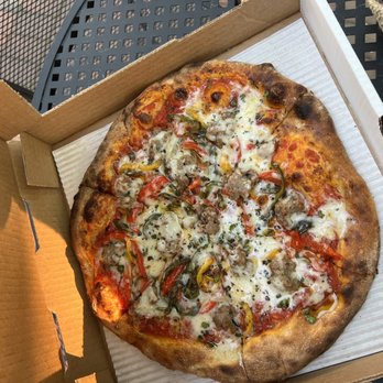 Pizzeria Toro - Pizza Near Me - Durham, North Carolina Pizzeria Toro - Pizza Near Me - Durham, North Carolina