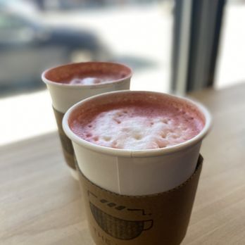 The Well Coffee - Wellness Latte - Coffee & Tea Near Me - Flushing, New York The Well Coffee - Wellness Latte - Coffee & Tea Near Me - Flushing, New York