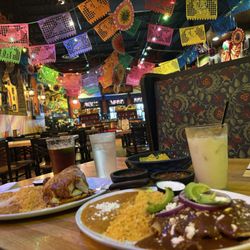 El Beso Greenfield - Mexican Restaurante & Cantina