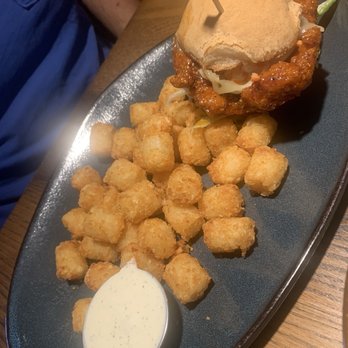 Tavern in the Square - Nashville Hot Fried Chicken** - Seafood Near Me - West Hartford, Connecticut Tavern in the Square - Nashville Hot Fried Chicken** - Seafood Near Me - West Hartford, Connecticut