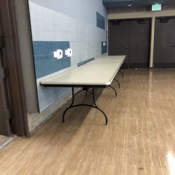 Cypress Community Center - Before we decorated