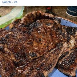 Wisecarver Ranch - Wagyu Angus Beef Soo Delicious !!!