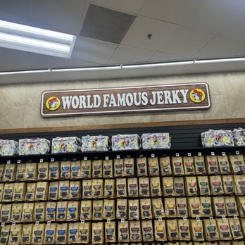 Buc-ee's - Gas Stations Near Me - Denton, Texas