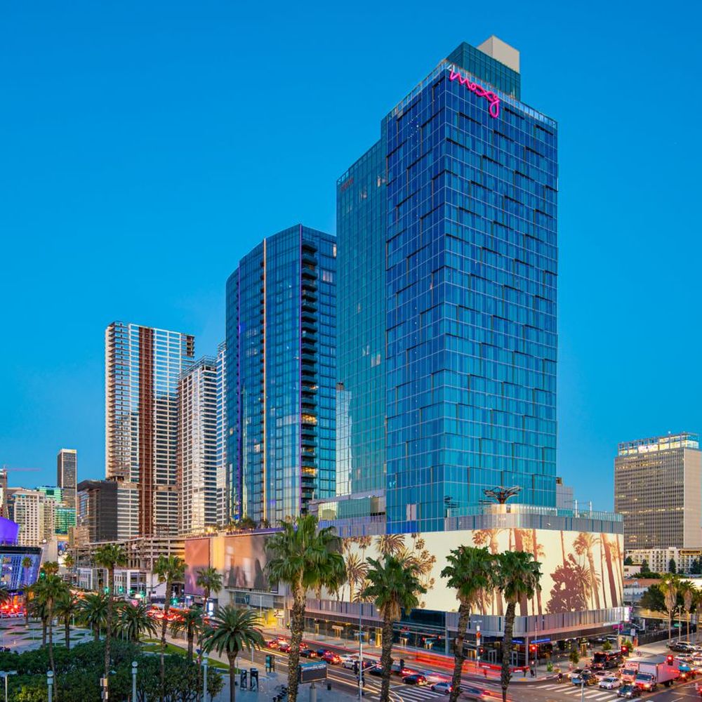 TOP 10 BEST Hotels Near Staples Center in Los Angeles, CA - Updated 2026 -  Yelp