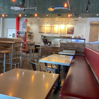Slapfish - Seafood Near Me - Farmington, Utah