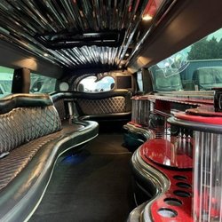 Platinum Limousine Service