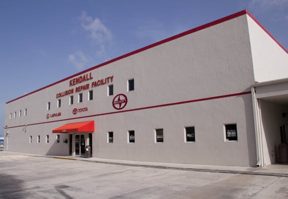 KENDALL COLLISION - Updated June 2025 - 66 Reviews - 12480 SW 130th St