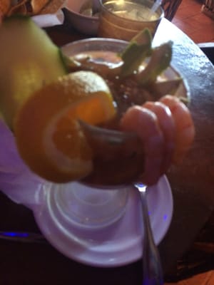 Mariscos Maria's by null