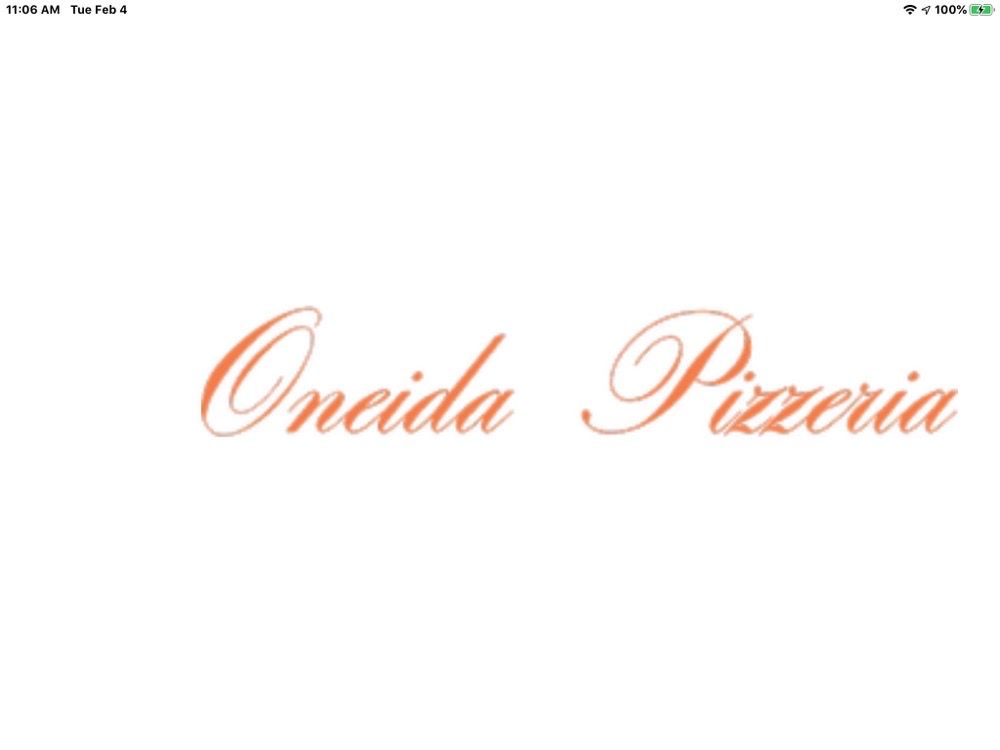 FRANCO’S ONEIDA PIZZERIA Updated September 2024 145 Madison St