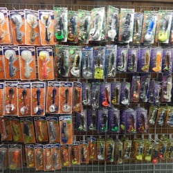 Blue Ribbon Bait & Tackle
