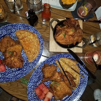 Yardbird - Southern Near Me - Las Vegas, Nevada Yardbird - Southern Near Me - Las Vegas, Nevada