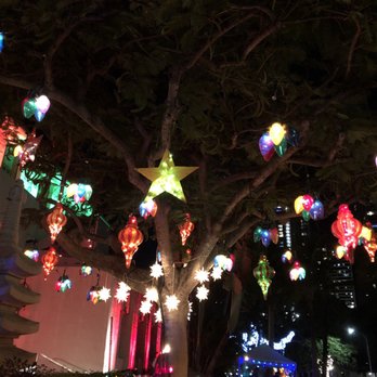 Honolulu City Lights - Festivals Near Me - Honolulu, Hawaii Honolulu City Lights - Festivals Near Me - Honolulu, Hawaii