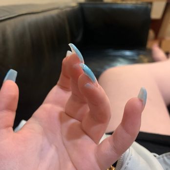 Lucky Nails - Nail Salons Near Me - Reno, Nevada