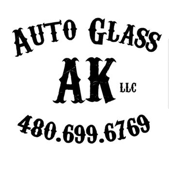 AK Auto Glass - Windshield Installation & Repair Near Me - Mesa, Arizona