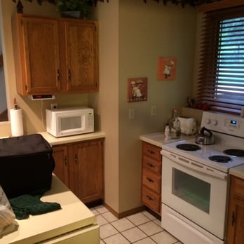 Eagle Ridge Resort - kitchen 2 bedroom villa - Hotels Near Me - Galena, Illinois Eagle Ridge Resort - kitchen 2 bedroom villa - Hotels Near Me - Galena, Illinois