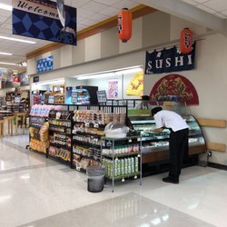 Langley AFB Commissary
