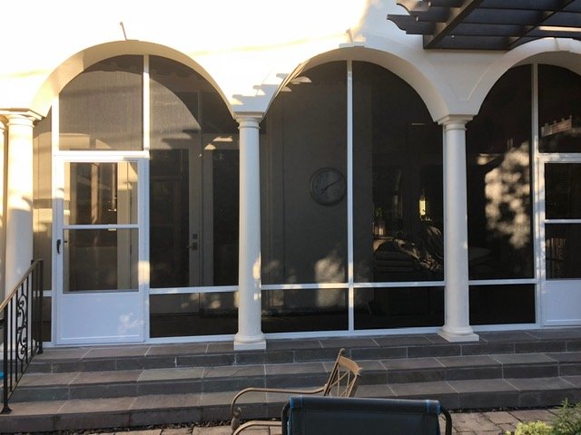 Slide of Chapron's Home Improvement