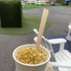Softys - Softys special: the pistachio stormy